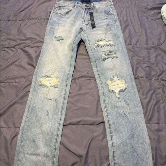 AMIRI Other - Amiri Ma X1 Jeans
